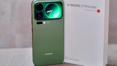 بررسی گوشی موبایل شیائومی 17 Pro Max