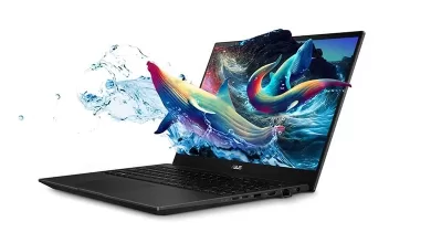 بهترین لپ تاپ های core i9
