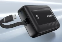 بهترین پاور بانک تا 5 میلیون تومان