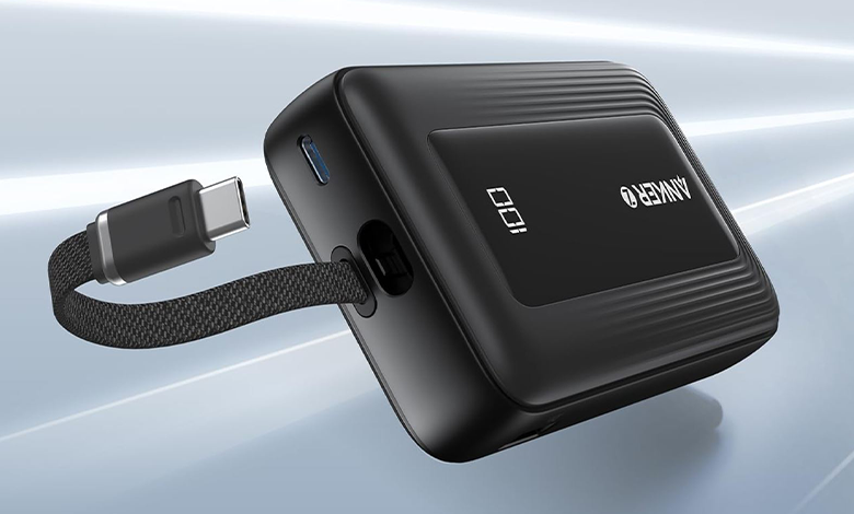 بهترین پاور بانک تا 5 میلیون تومان