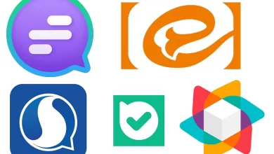 بهترین پیام رسان های ایرانی