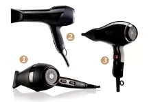 راهنمای خرید سشوار