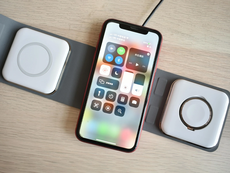 استانداردهای اختصاصی و شارژ بی‌سیم