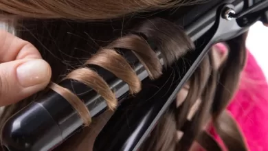 راهنمای خرید فر کننده مو