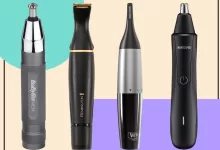 راهنمای خرید موزن گوش و بینی و ابرو