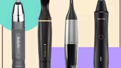 راهنمای خرید موزن گوش و بینی و ابرو