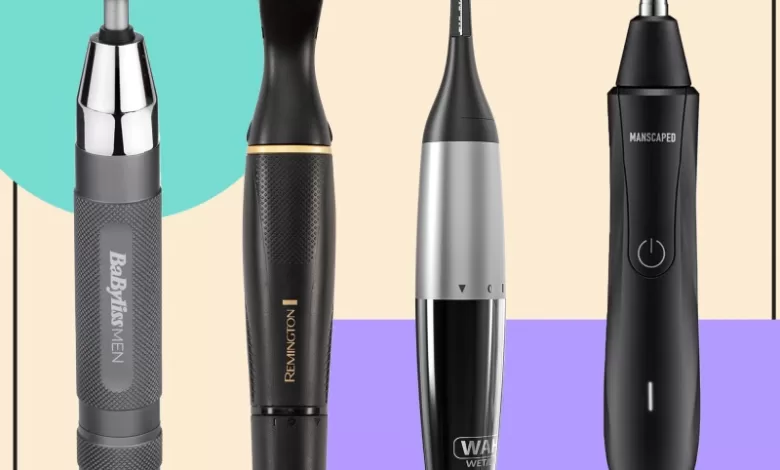 راهنمای خرید موزن گوش و بینی و ابرو