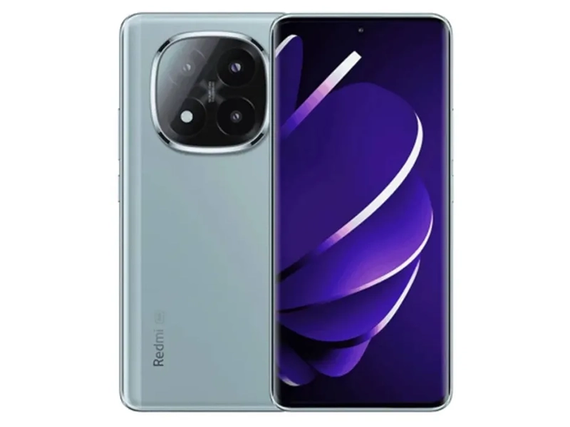 گوشی موبایل شیائومی Redmi Note 14 Pro Plus 5G
