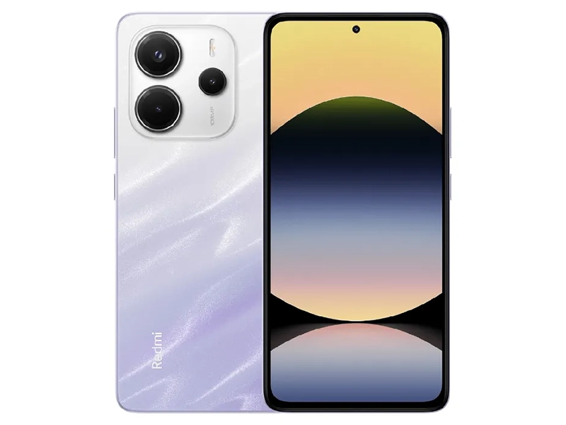گوشی موبایل شیائومی Redmi Note 14 4G