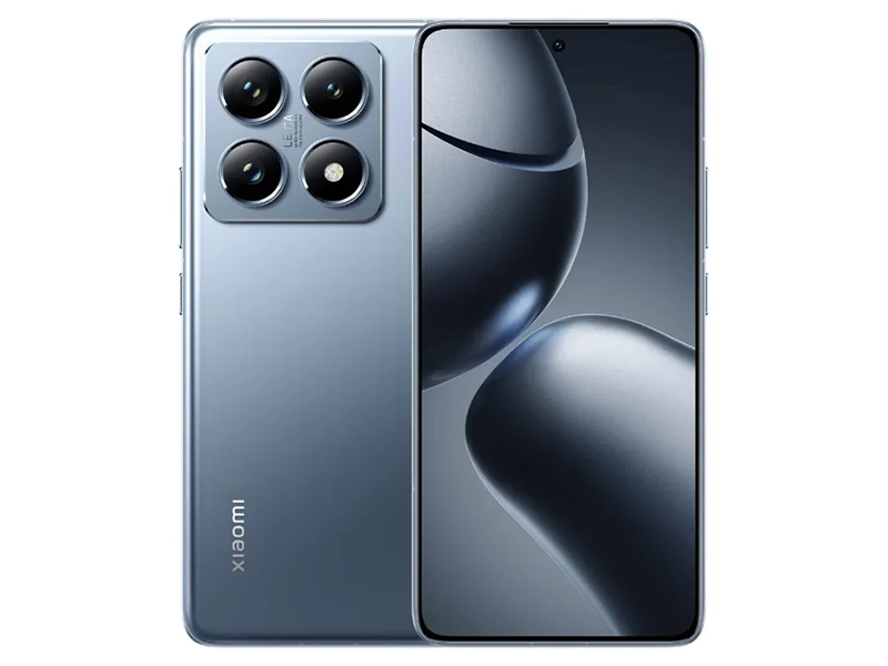 گوشی موبایل شیائومی 14T Pro 5G