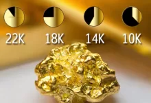 عیار طلا چیست
