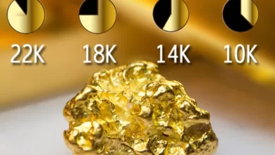 عیار طلا چیست