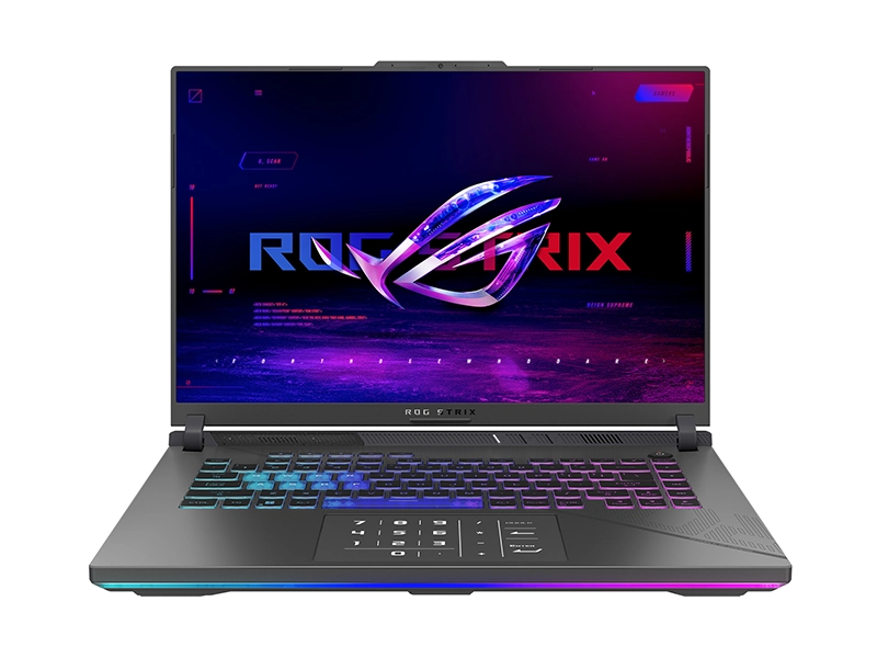 لپ تاپ ایسوس ROG Strix G16 G614JVR