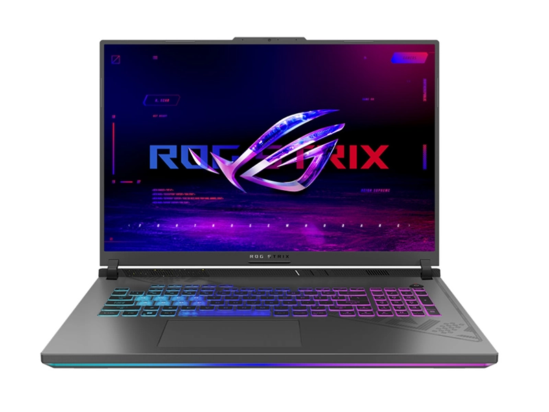 لپ تاپ ایسوس ROG Strix SCAR 18 G834JY