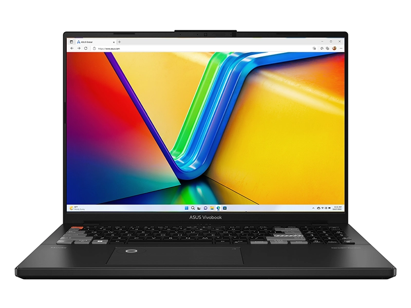 لپ تاپ ایسوس VivoBook Pro 16X K6604JI