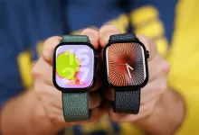 مقایسه اپل واچ سری 10 و اپل واچ سری 11