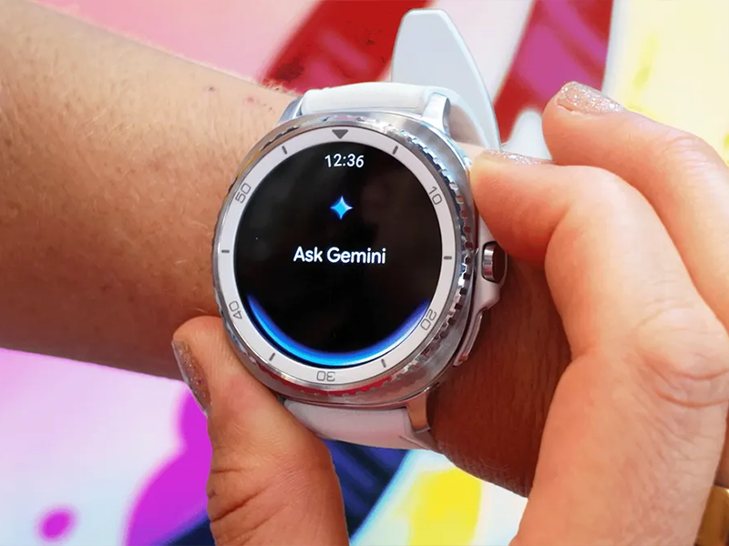 نرم‌افزار و ویژگی‌ها