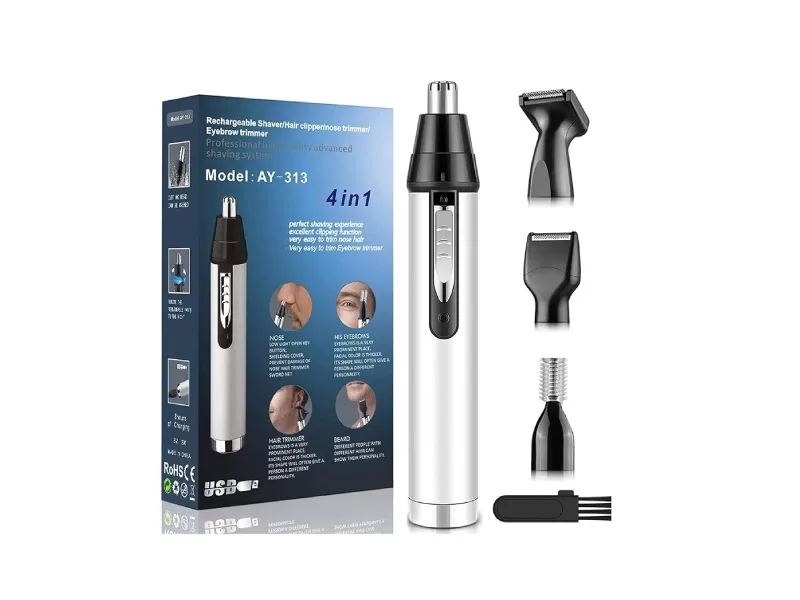 موزن گوش و بینی چه برندی خوب است