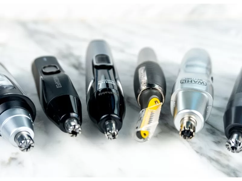 نکات نگهداری اصولی و افزایش عمر دستگاه موزن گوش و بینی