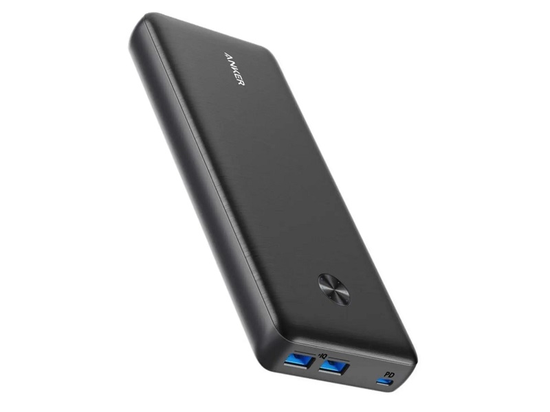 پاور بانک انکر مدل PowerCore III Elite USB CPD A1291H11