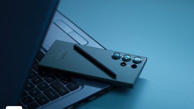 گوشی s23 ultra سامسونگ