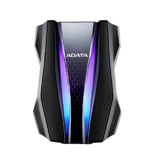 هارد اکسترنال ای دیتا مدل HDD HD770G ظرفیت 2 ترابایت