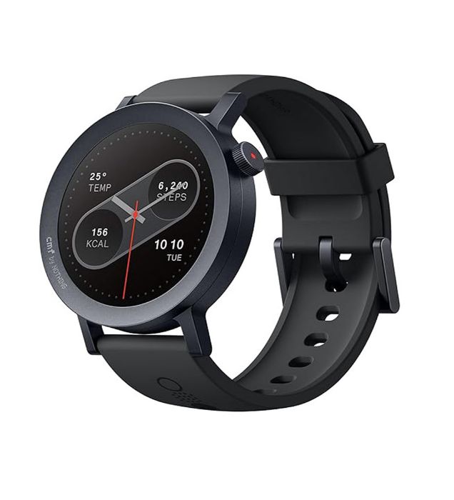 ساعت هوشمند ناتینگ CMF Watch Pro 2