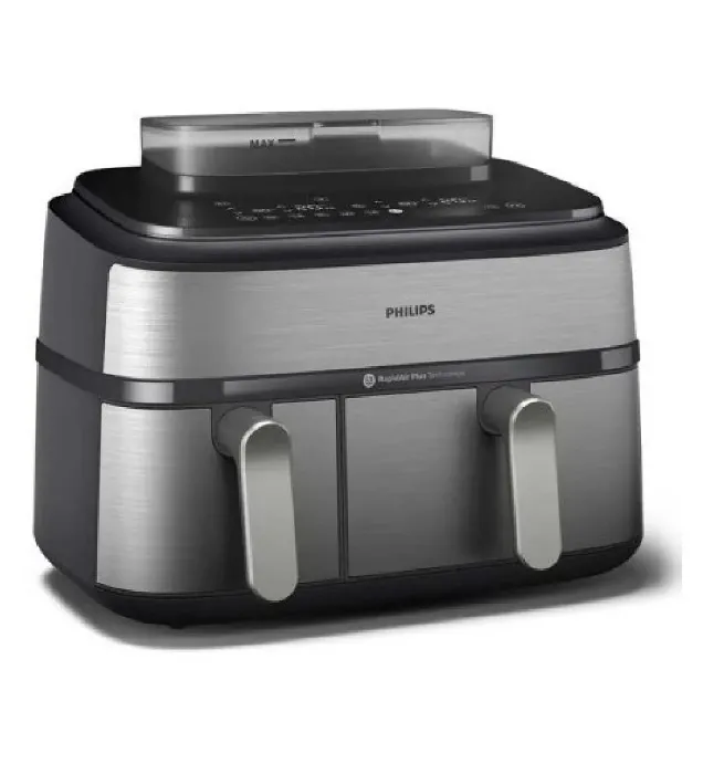 سرخ کن بدون روغن فیلیپس مدل NA555/09