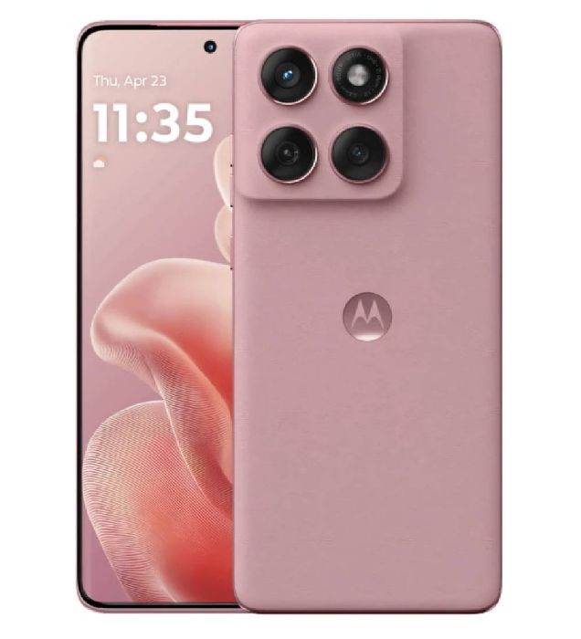 گوشی موبایل موتورولا مدل Edge 60 Fusion 5G ظرفیت 256 گیگابایت رم 12 گیگابایت